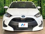 YARIS HYBRID