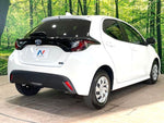 YARIS HYBRID