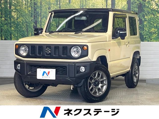 JIMNY 4WD