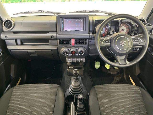 JIMNY 4WD