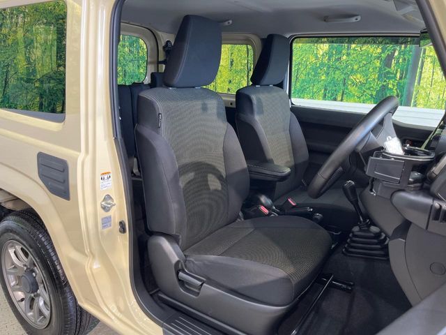 JIMNY 4WD