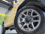 JIMNY 4WD