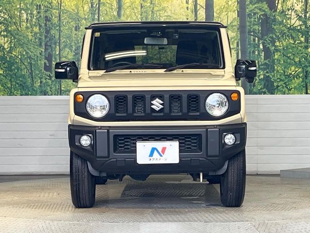 JIMNY 4WD
