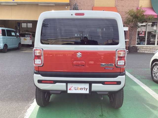 HUSTLER