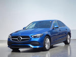 MERCEDES BENZ C class sedan