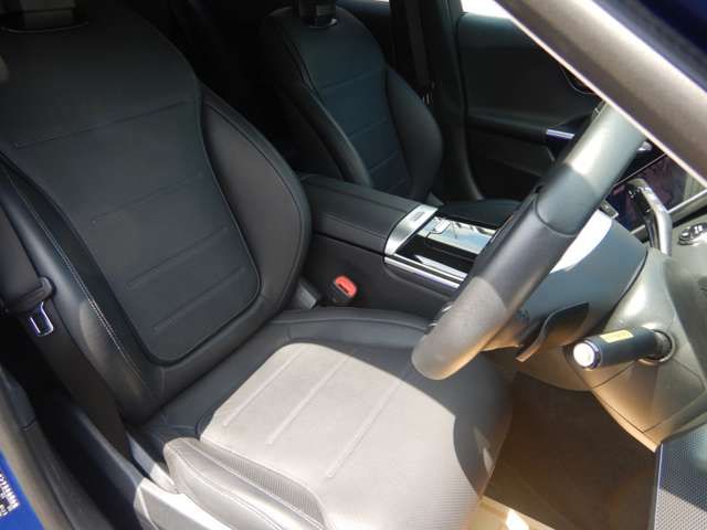 MERCEDES BENZ C class sedan