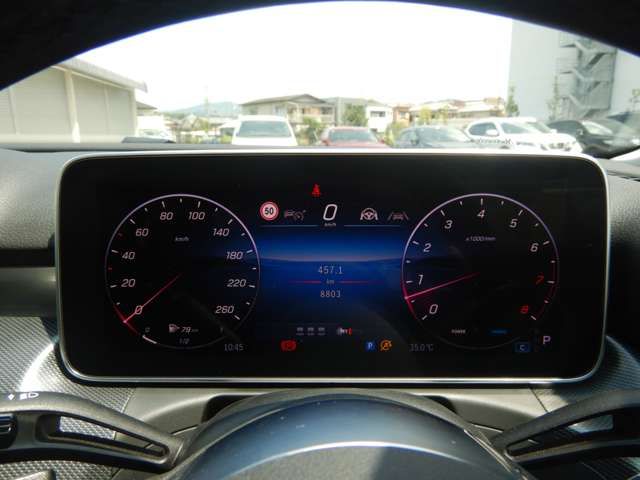MERCEDES BENZ C class sedan