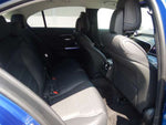 MERCEDES BENZ C class sedan