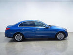 MERCEDES BENZ C class sedan