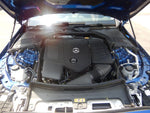 MERCEDES BENZ C class sedan
