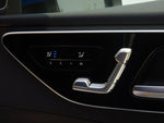 MERCEDES BENZ C class sedan