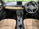 DEMIO 4WD