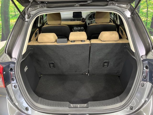 DEMIO 4WD