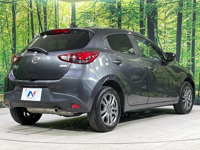 DEMIO 4WD