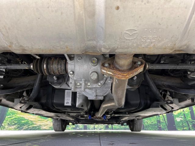 DEMIO 4WD