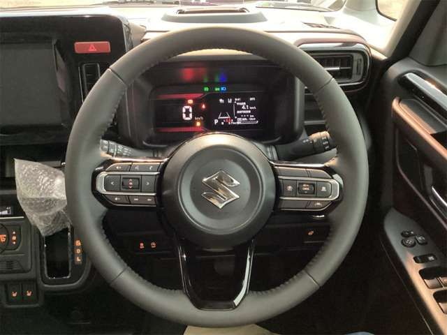 Spacia custom