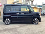 Spacia custom