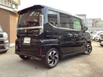 Spacia custom