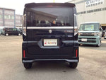 Spacia custom