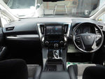VELLFIRE  HYBRID 4WD