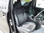 VELLFIRE  HYBRID 4WD
