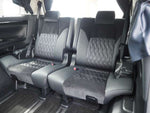 VELLFIRE  HYBRID 4WD