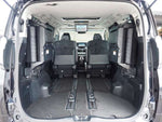 VELLFIRE  HYBRID 4WD