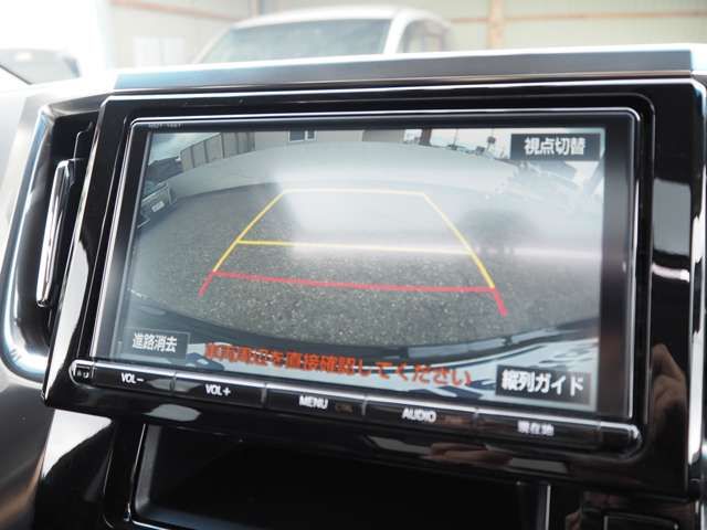VELLFIRE  HYBRID 4WD