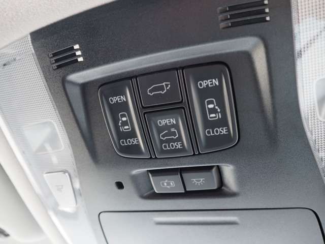 VELLFIRE  HYBRID 4WD