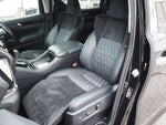 VELLFIRE  HYBRID 4WD
