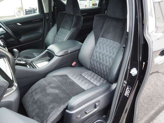 VELLFIRE  HYBRID 4WD