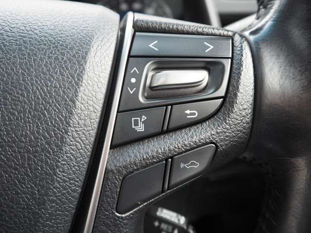 VELLFIRE  HYBRID 4WD