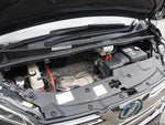 VELLFIRE  HYBRID 4WD