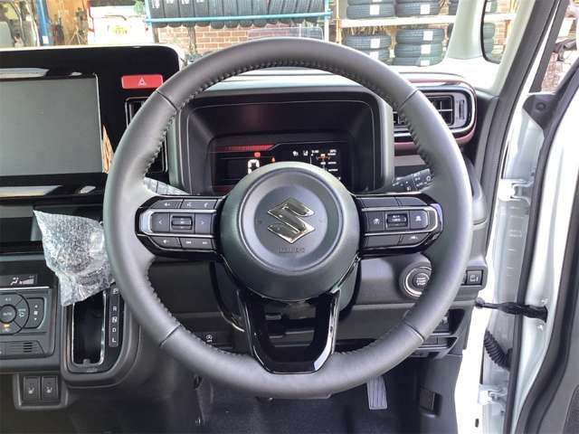 Spacia custom