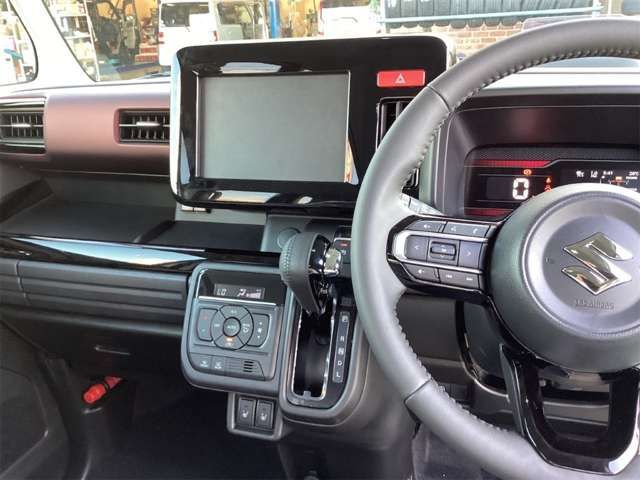 Spacia custom