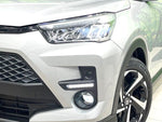 RAIZE HYBRID