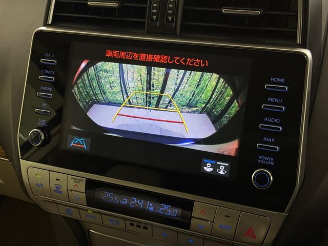 LANDCRUISER PRADO