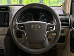 LANDCRUISER PRADO
