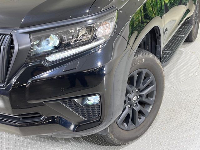 LANDCRUISER PRADO