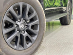 LANDCRUISER PRADO
