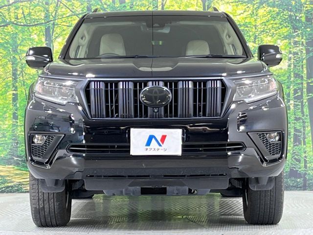 LANDCRUISER PRADO