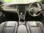 HARRIER 2WD