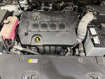 HARRIER 2WD