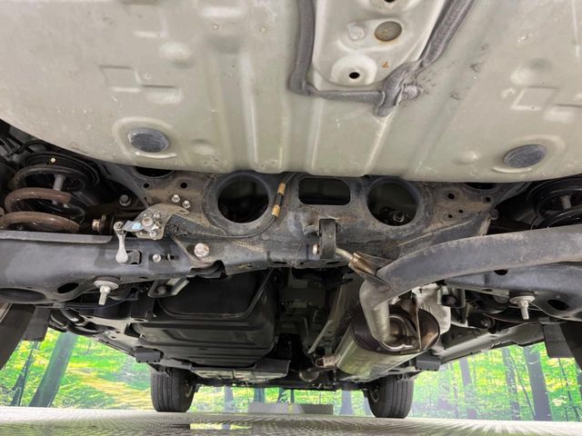 HARRIER 2WD