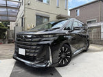 VELLFIRE  HYBRID 4WD