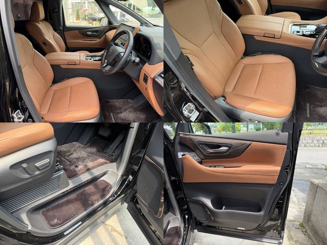 VELLFIRE  HYBRID 4WD