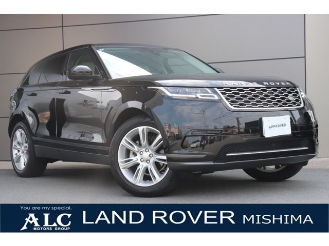 ROVER RANGE ROVER VELAR