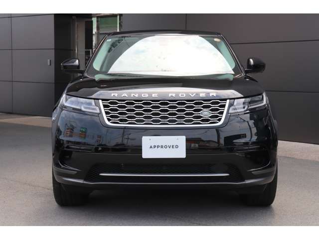 ROVER RANGE ROVER VELAR
