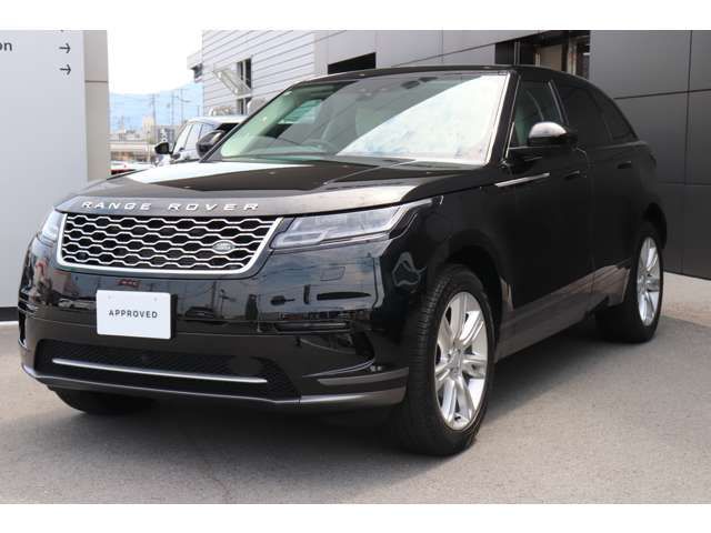 ROVER RANGE ROVER VELAR