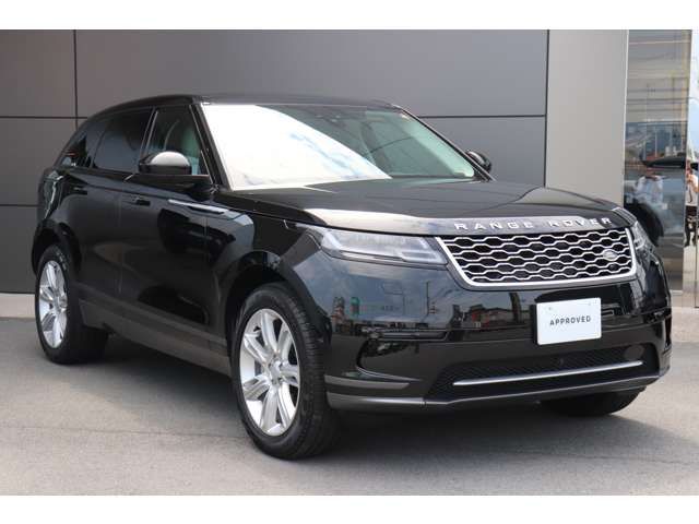 ROVER RANGE ROVER VELAR